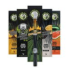 King Kush Disposable THC Vape Pen (1.3g) - Image 2