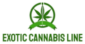 Exotic Cannabis Line