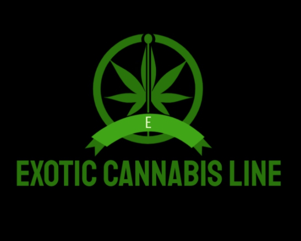 Exotic Cannabis Line