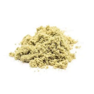 Lemon Cake Kief strain