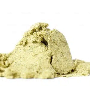 Lemon Sour Diesel Kief