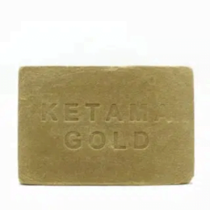 Golden Ketama Hash